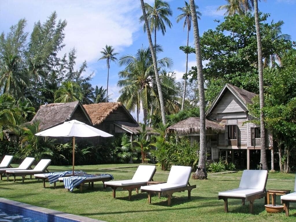 Готель Bon Ton Resort 4*